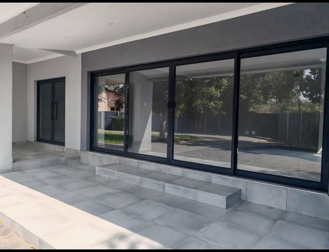 4 BEDROOM HOUSE FOR SALE IN WELGELEGEN